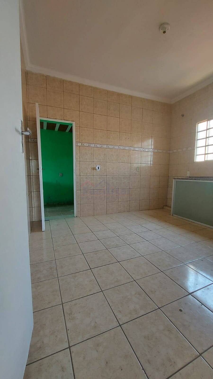 Apartamento com área privativa!!