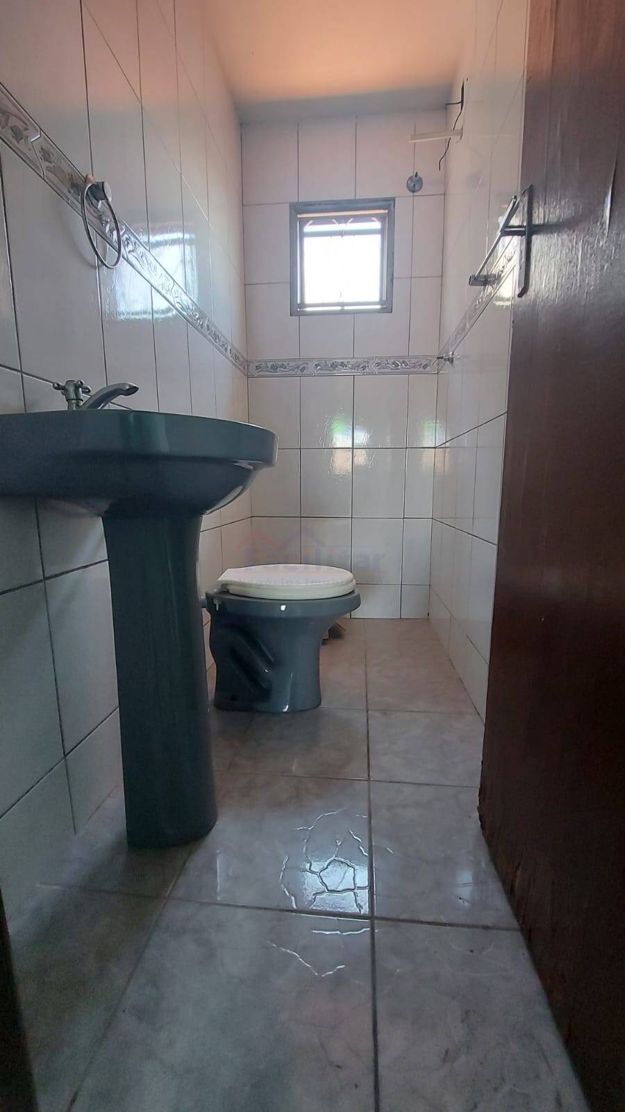 Apartamento com área privativa!!