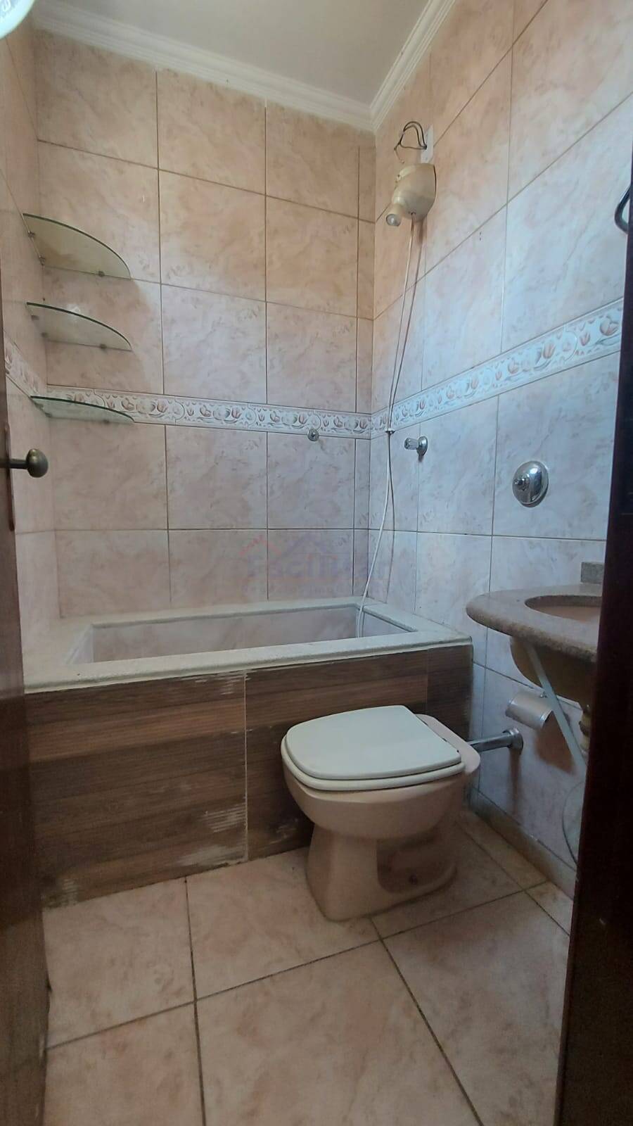 Linda Casa 03 quartos