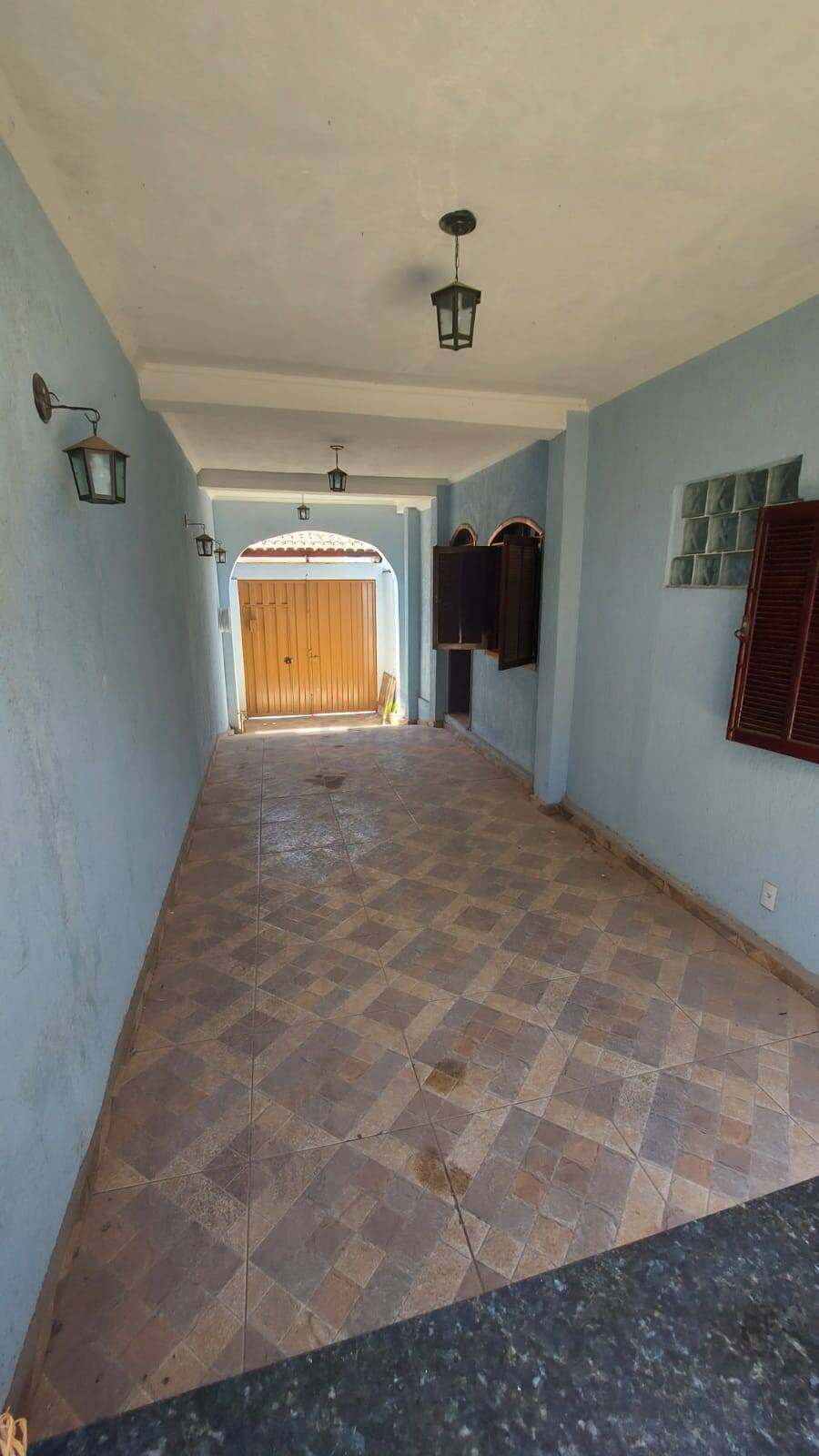Linda Casa 03 quartos