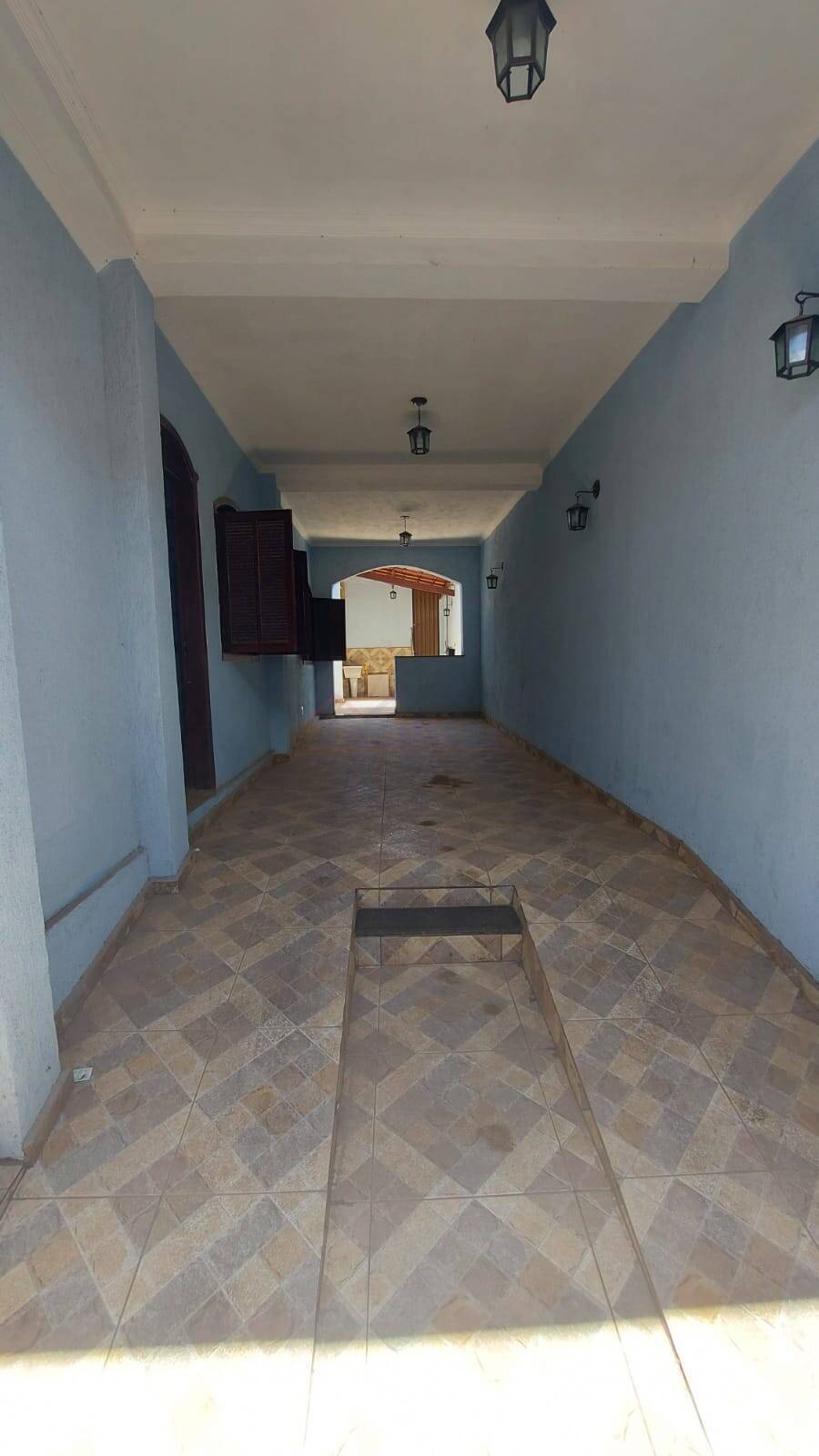 Linda Casa 03 quartos