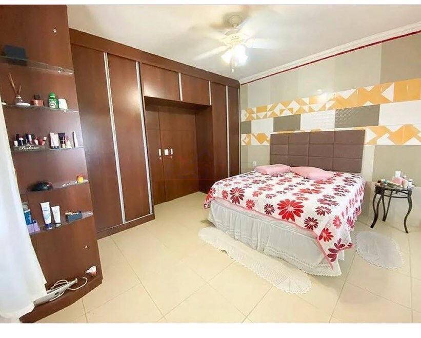 Casa Geminada 03 quartos