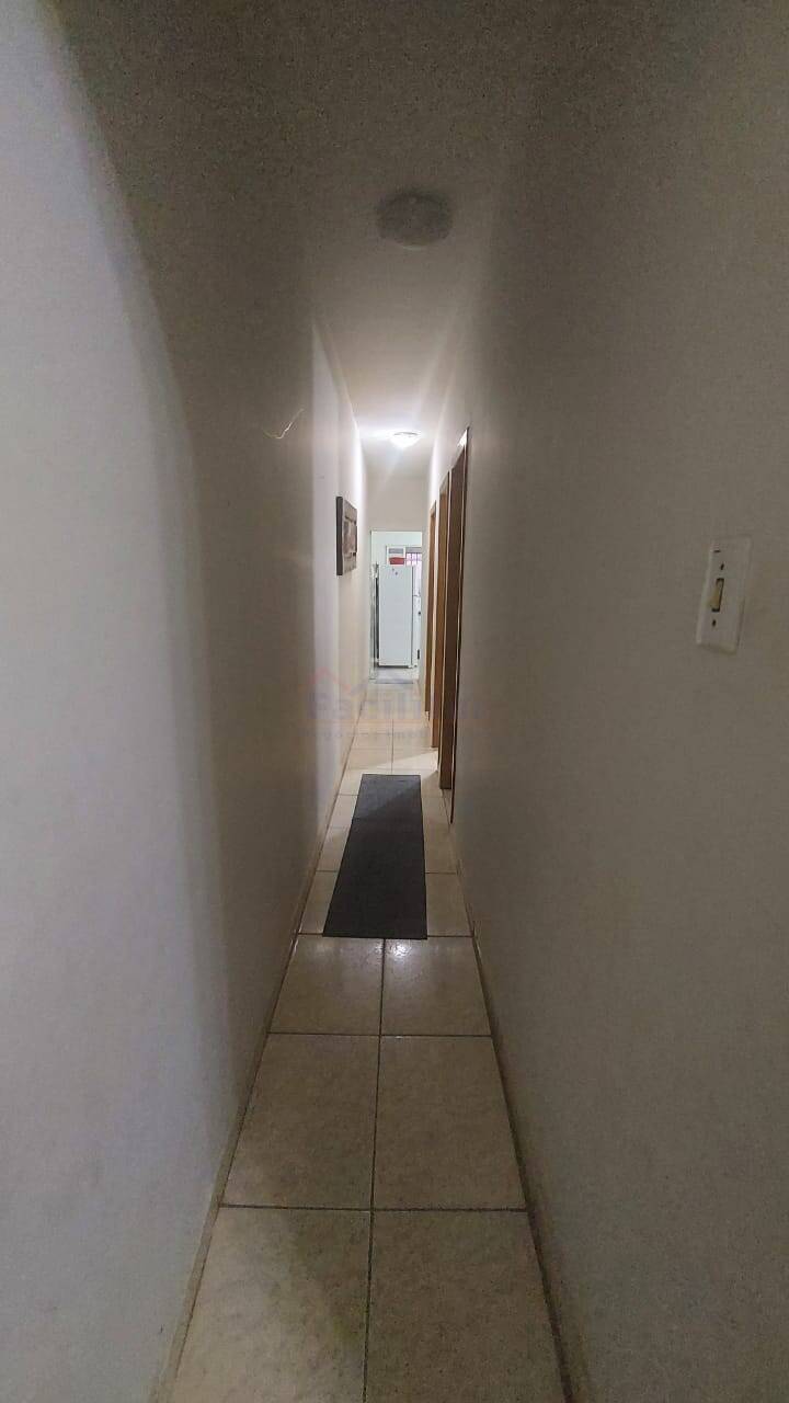 Linda Casa Espaçosa