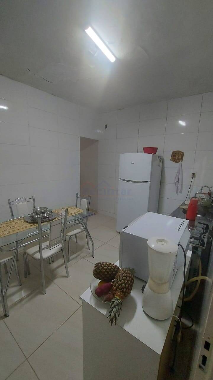 Linda Casa Espaçosa