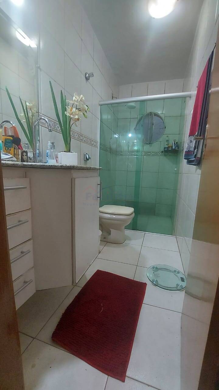 Linda Casa Espaçosa