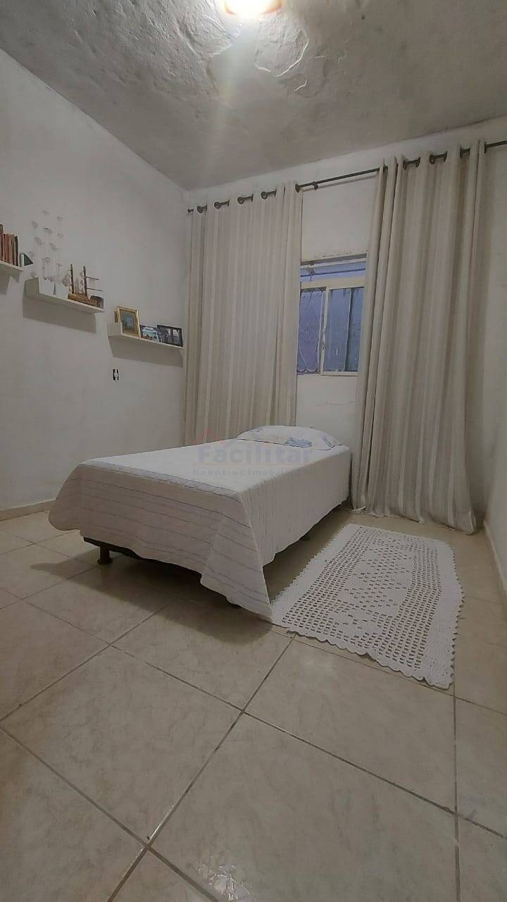 Linda Casa Espaçosa