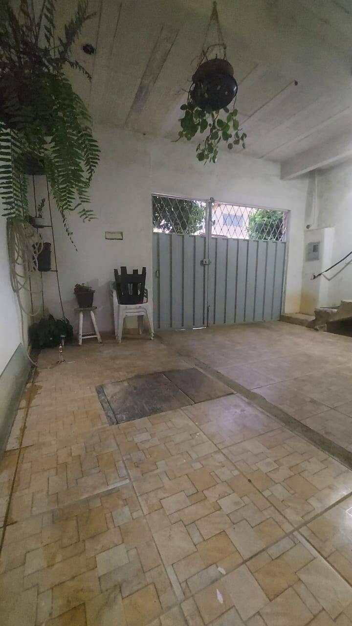 Linda Casa Espaçosa