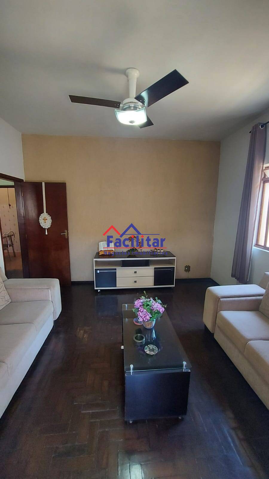 Linda casa grande