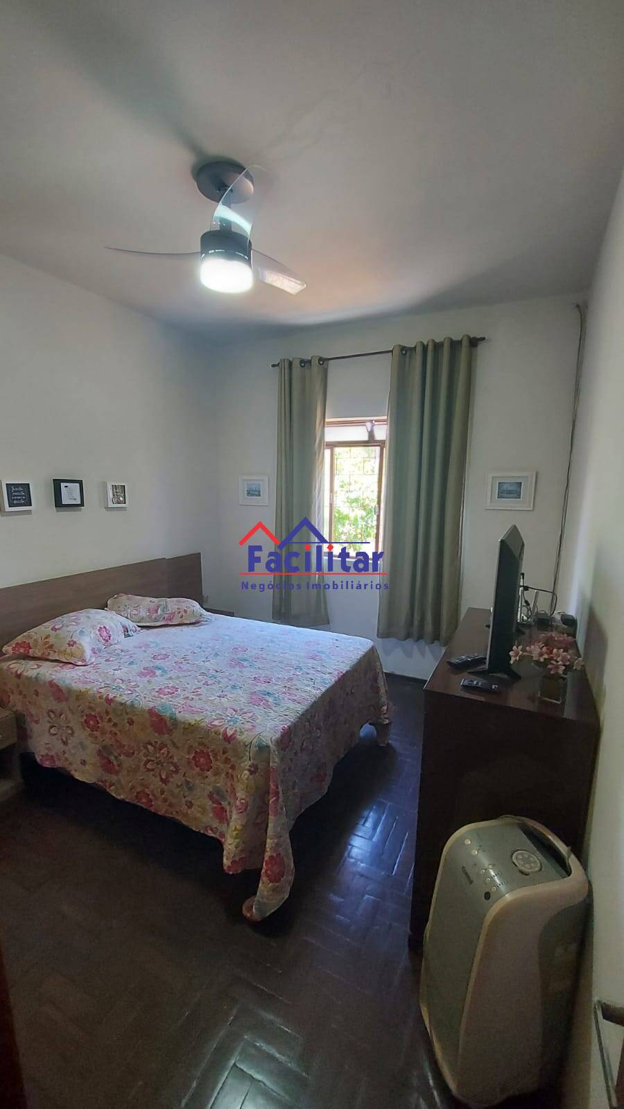 Linda casa grande