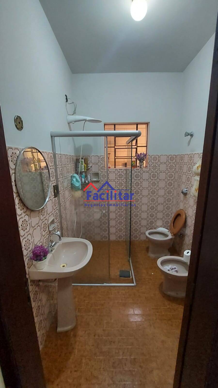 Linda casa grande