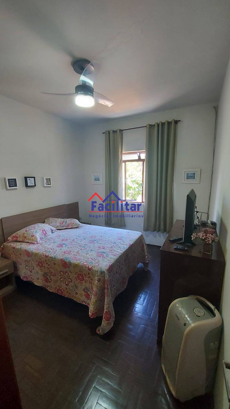 Linda casa grande