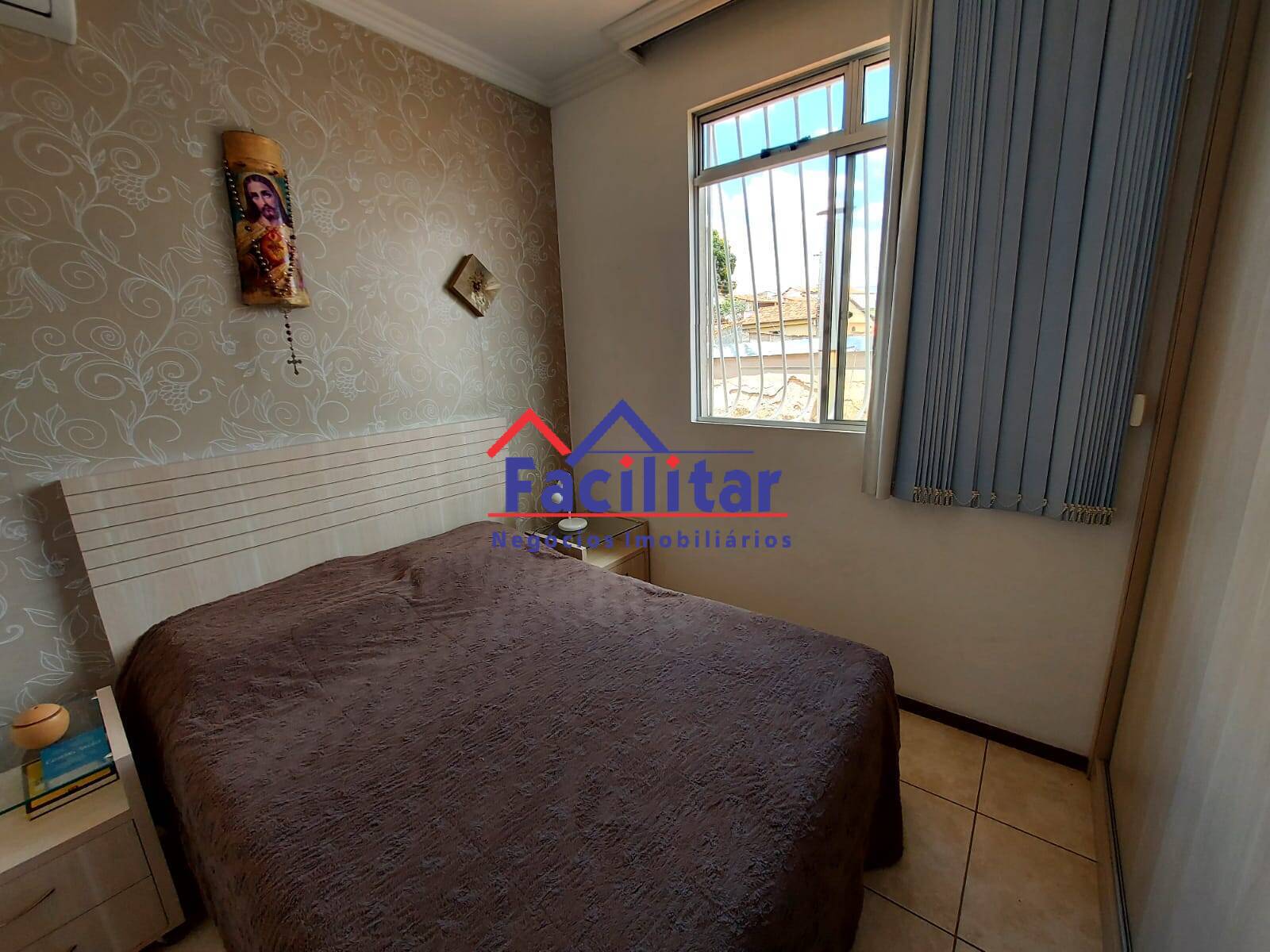 Excelente Apartamento 2 quartos