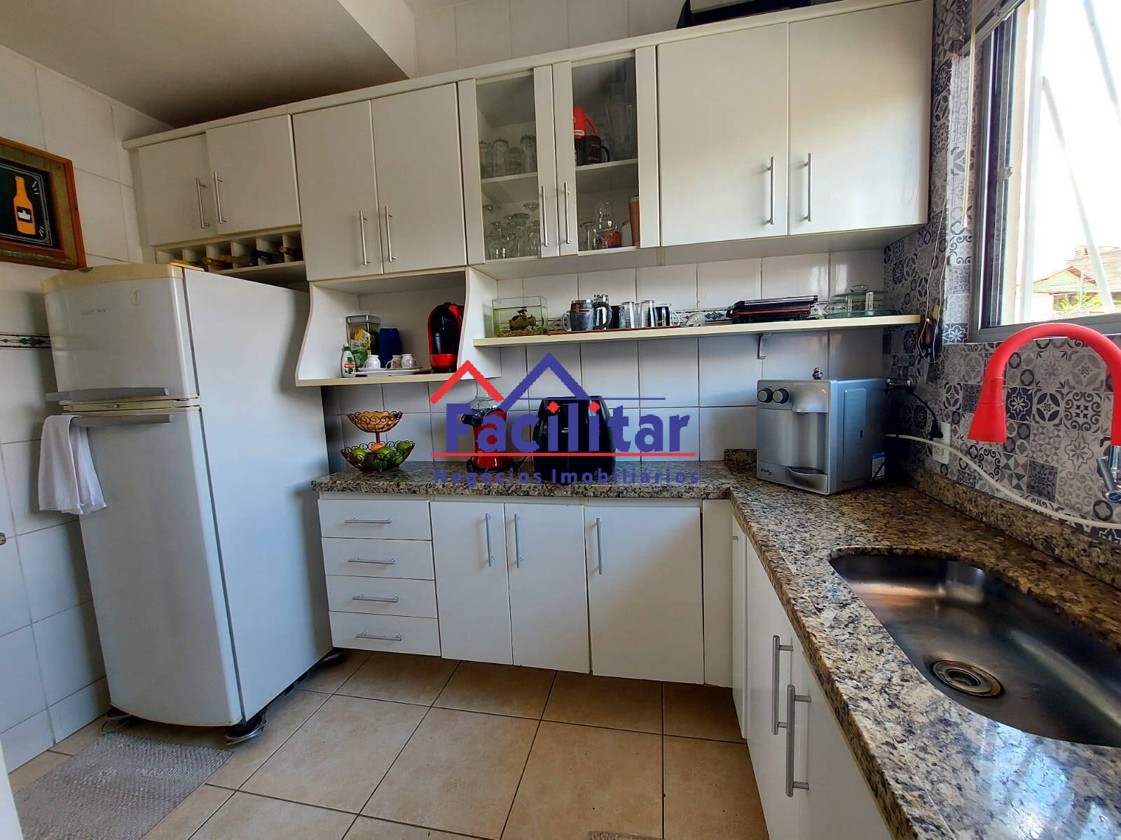 Excelente Apartamento 2 quartos