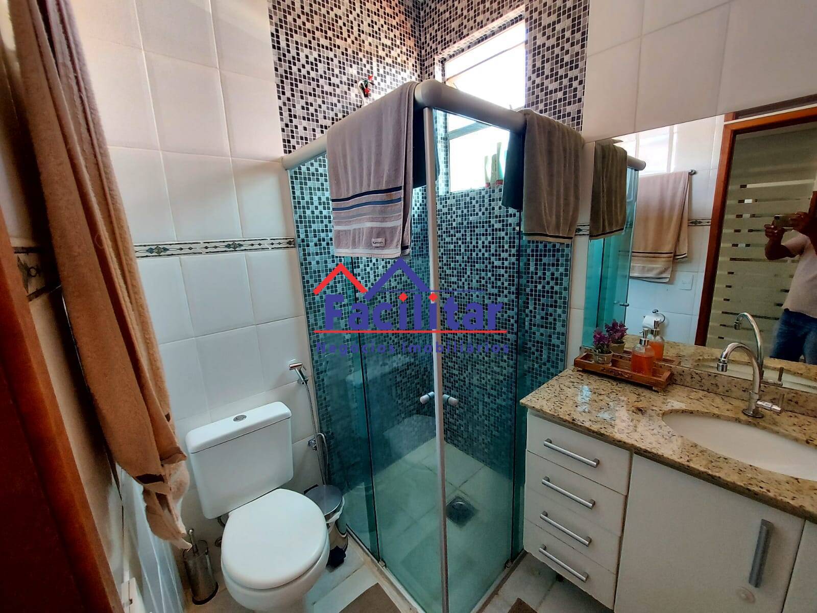 Excelente Apartamento 2 quartos