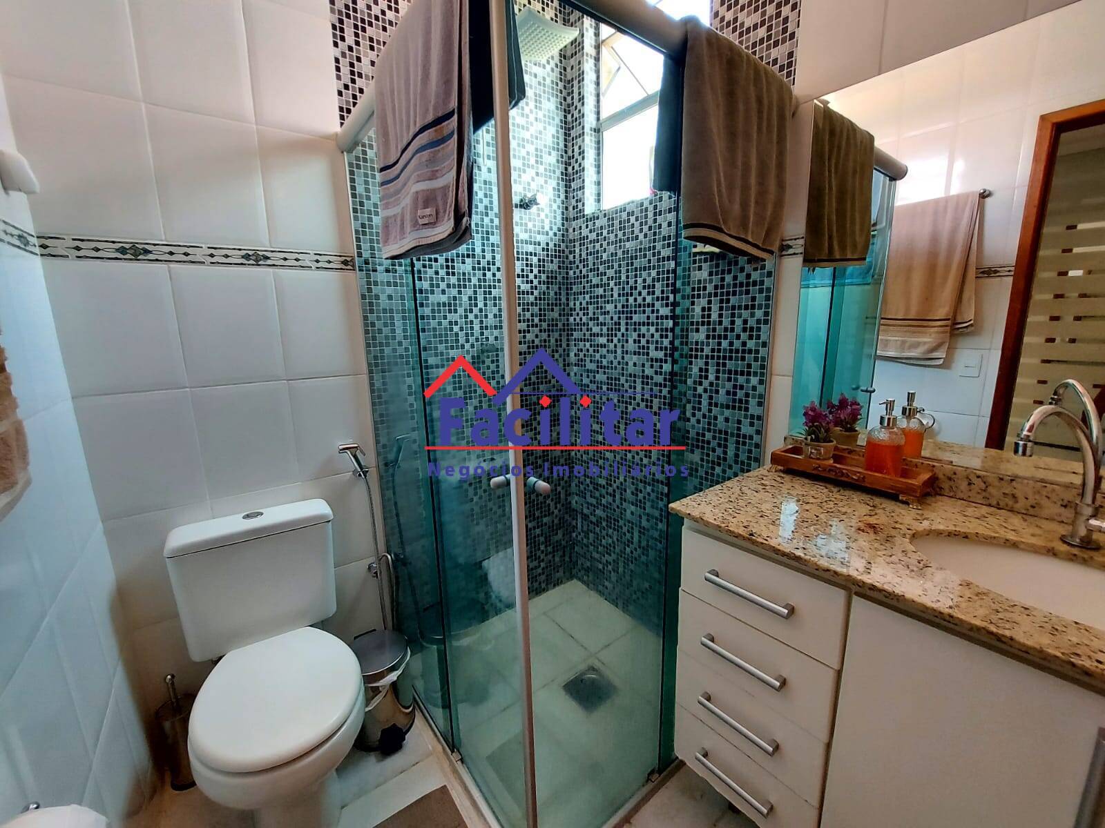 Excelente Apartamento 2 quartos