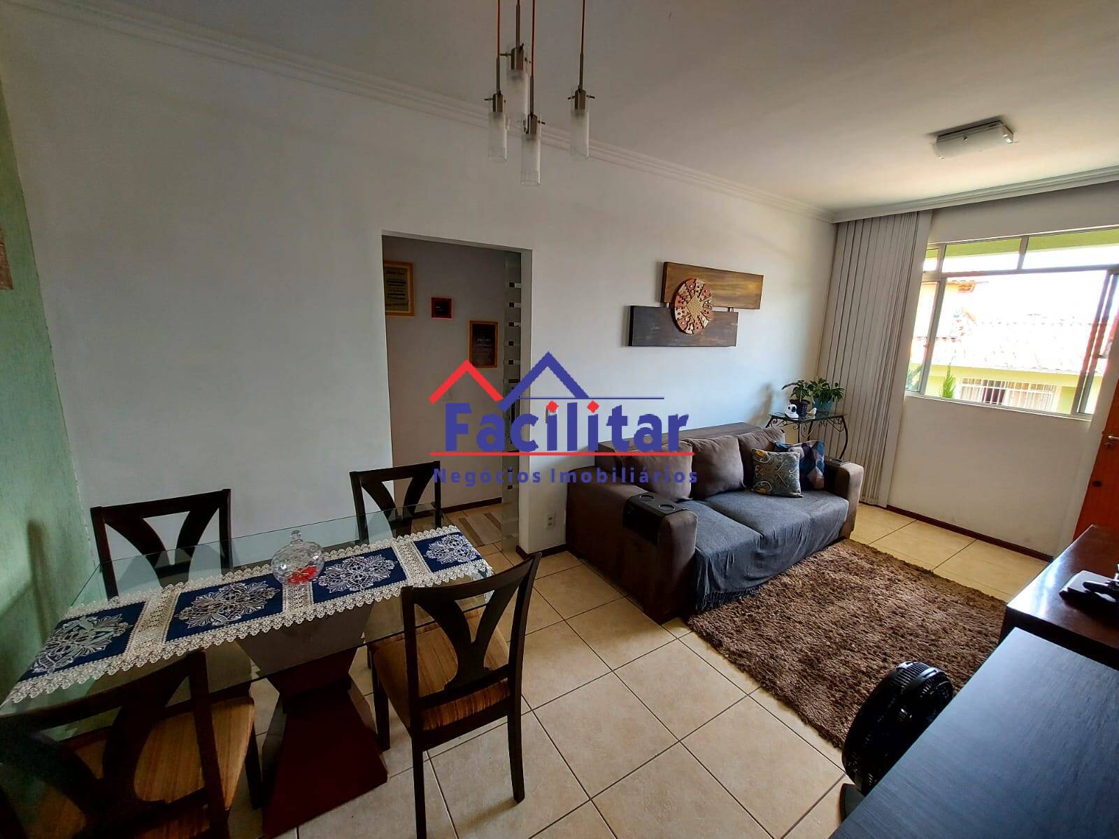 Excelente Apartamento 2 quartos