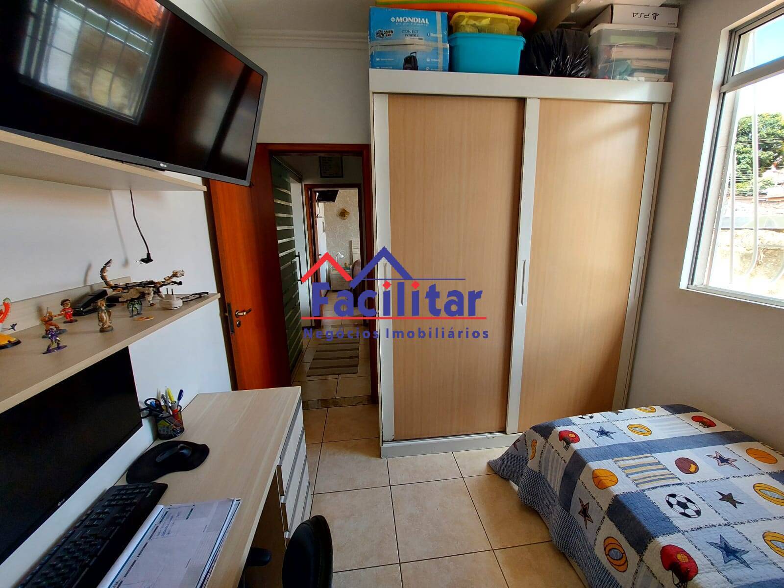 Excelente Apartamento 2 quartos