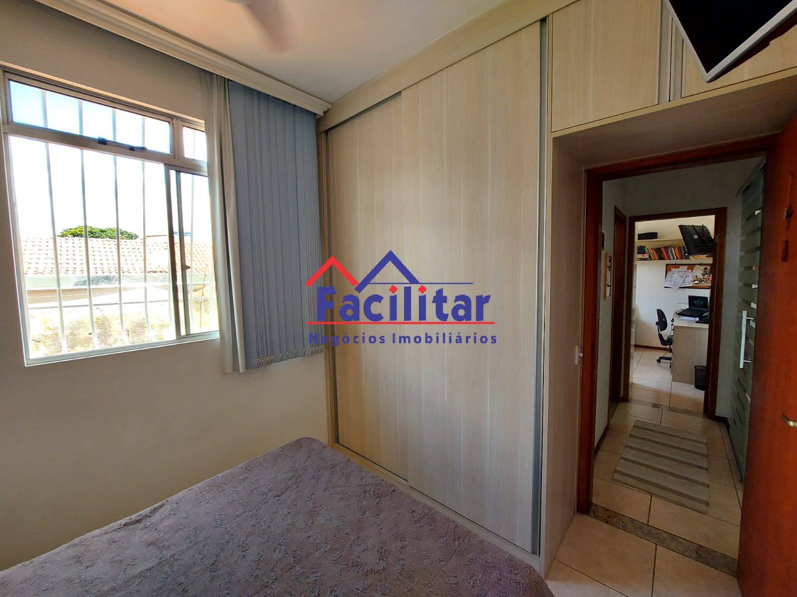 Excelente Apartamento 2 quartos