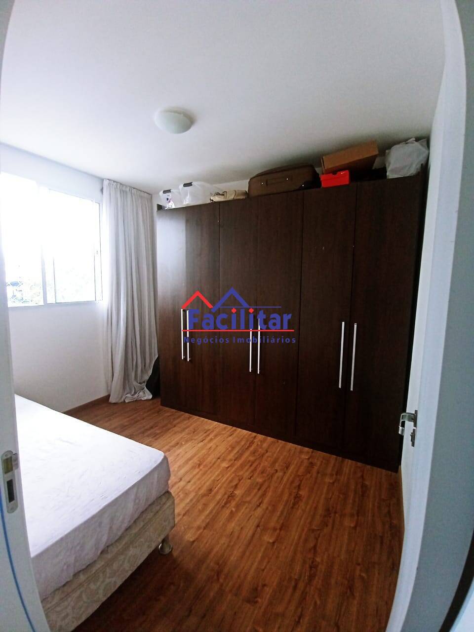 Apartamento 2 quartos