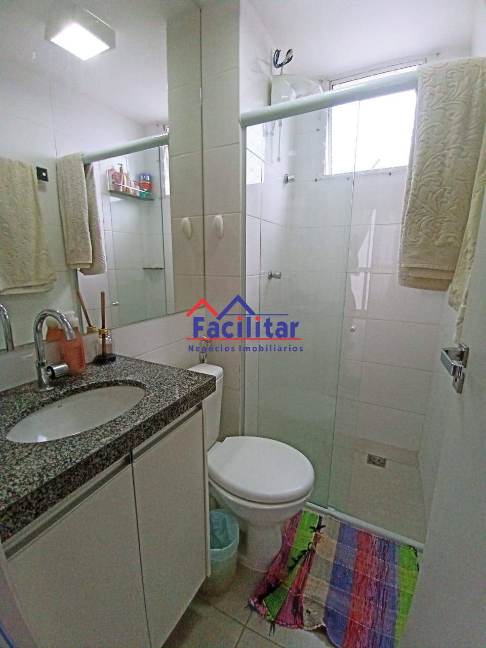 Apartamento 2 quartos