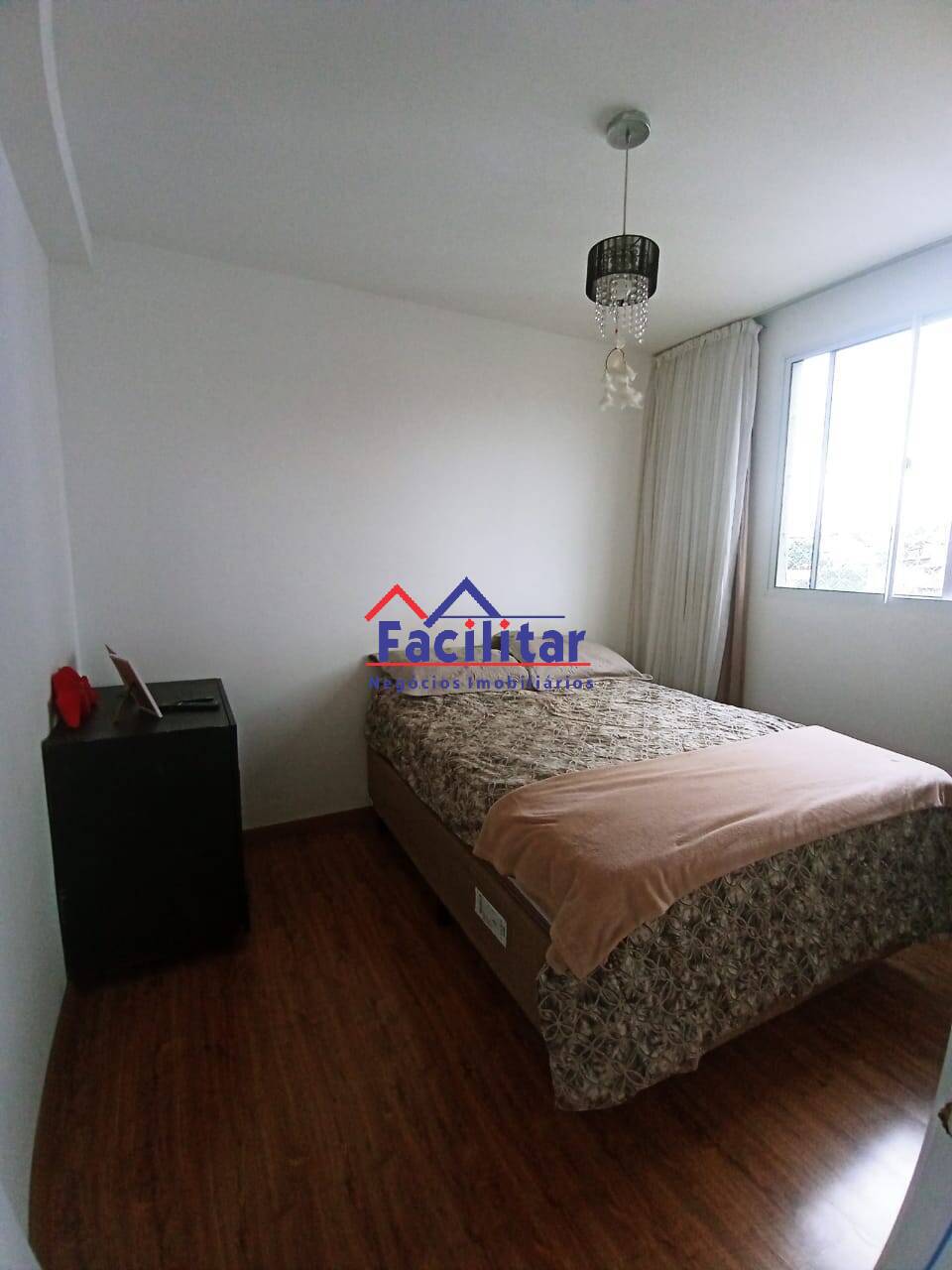 Apartamento 2 quartos