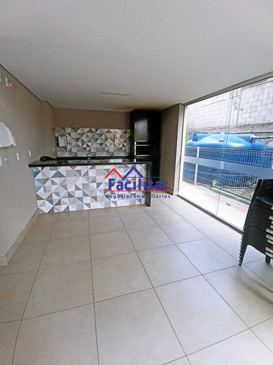 Apartamento 2 quartos