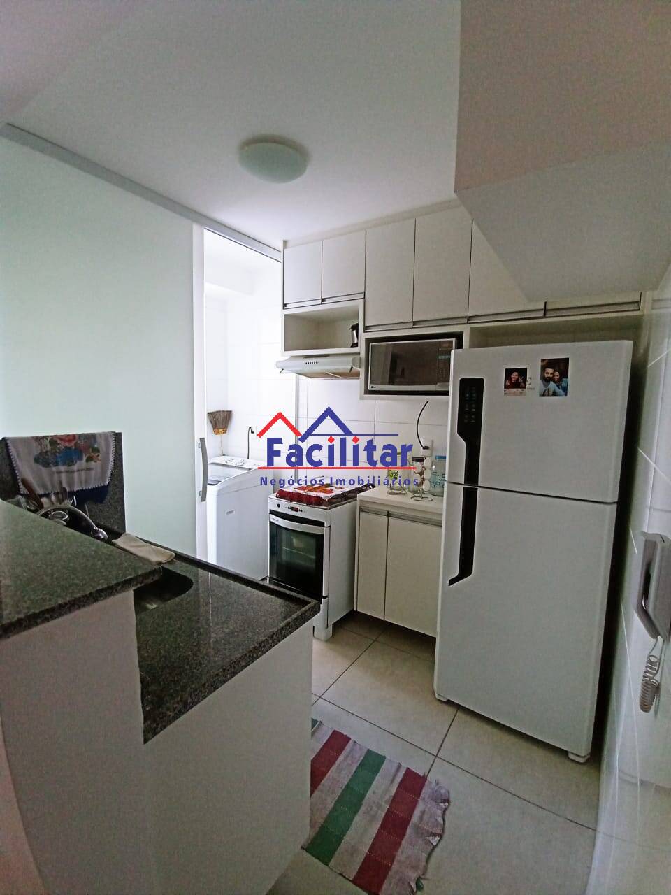 Apartamento 2 quartos
