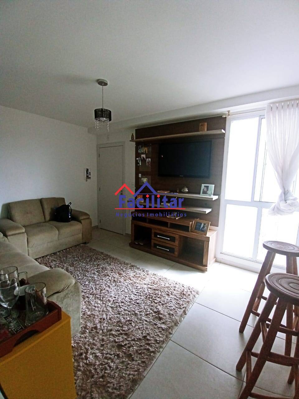 Apartamento 2 quartos