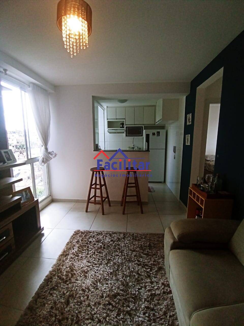 Apartamento 2 quartos