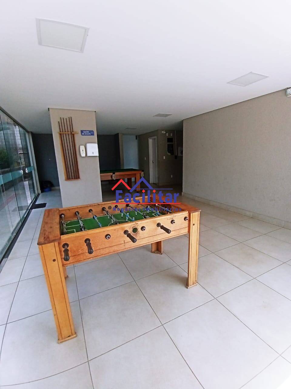 Apartamento 2 quartos