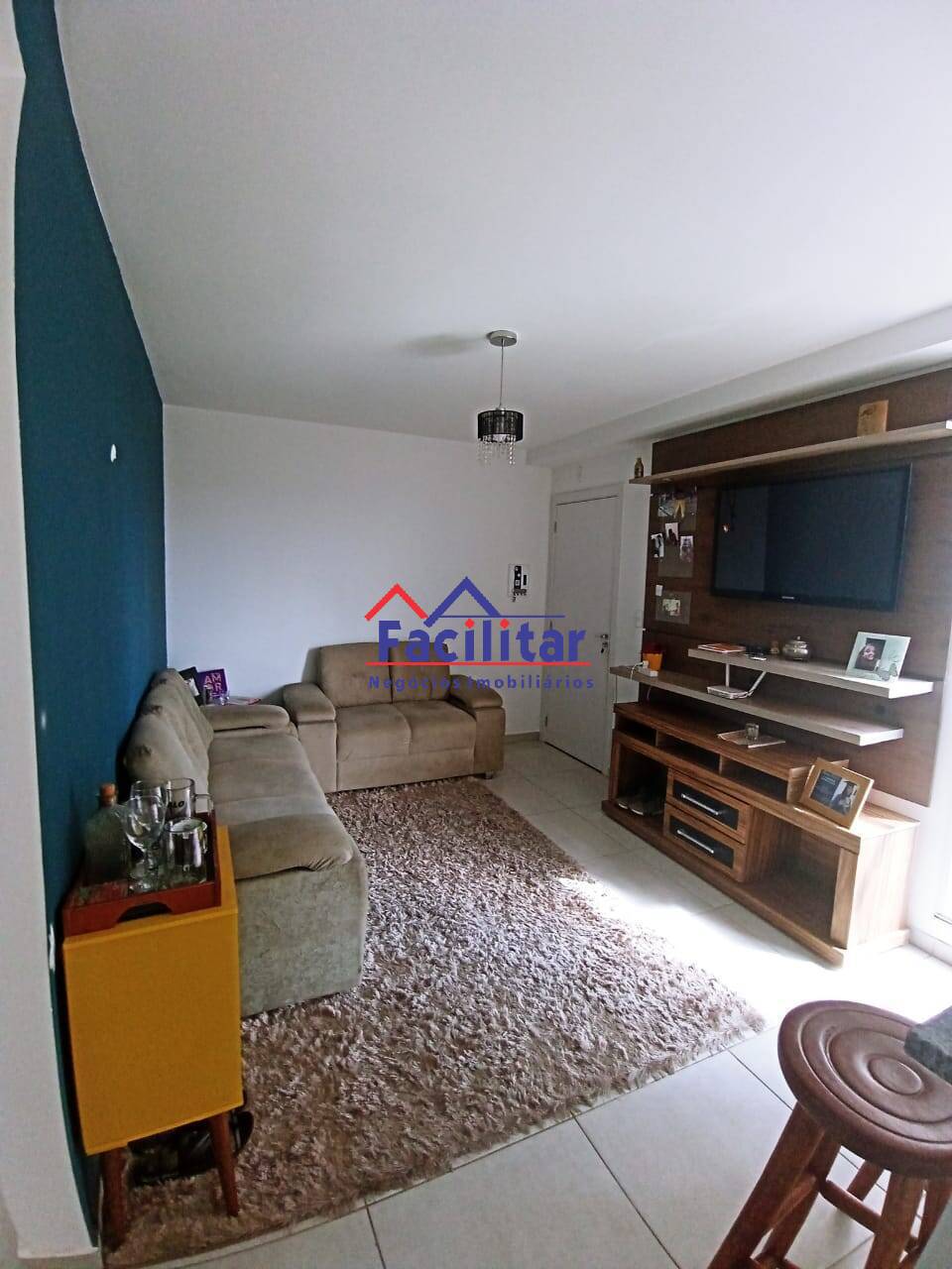 Apartamento 2 quartos