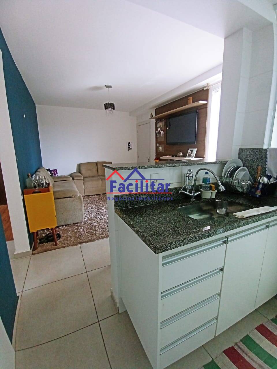 Apartamento 2 quartos
