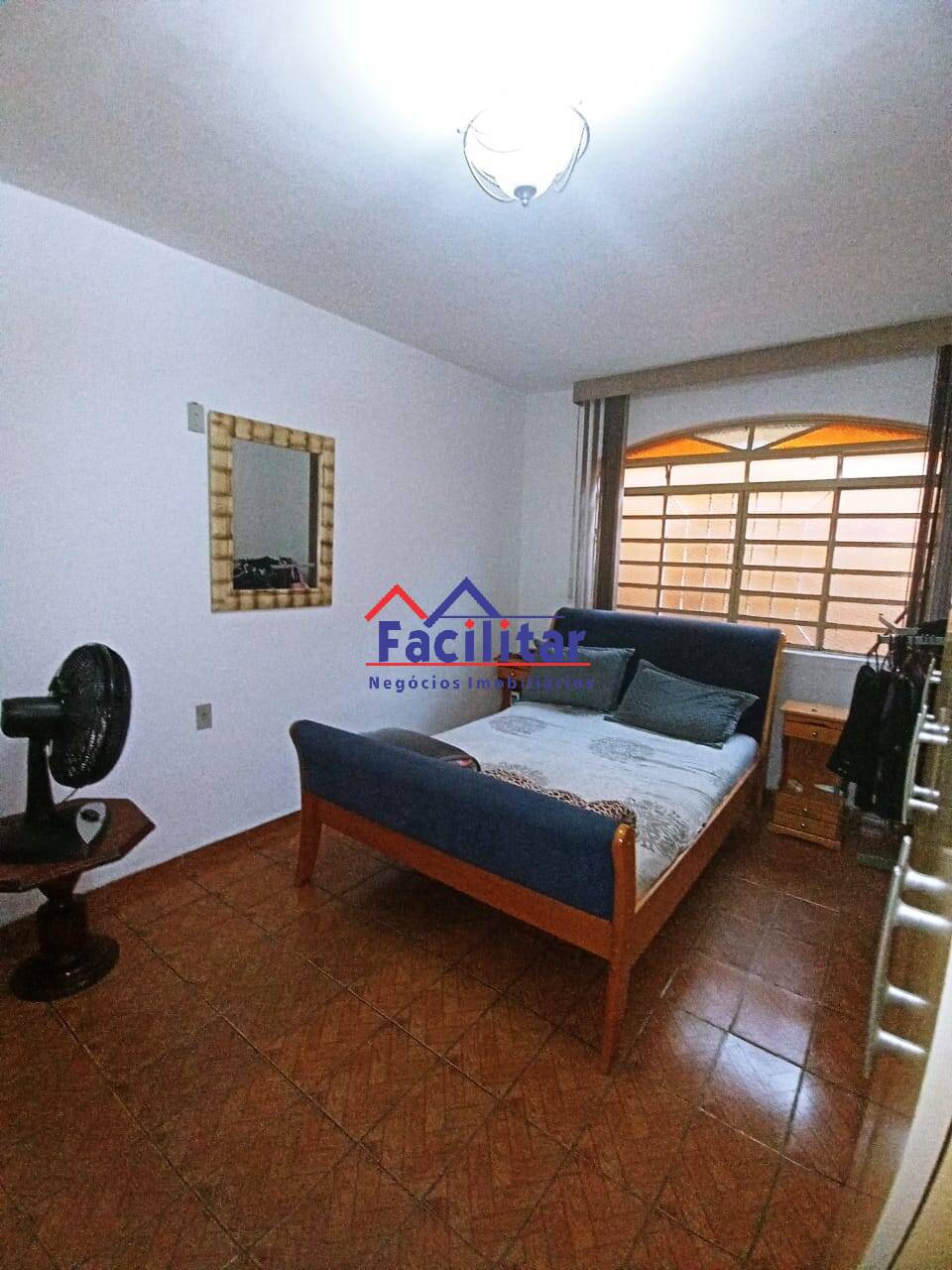 Ótima casa espaçosa