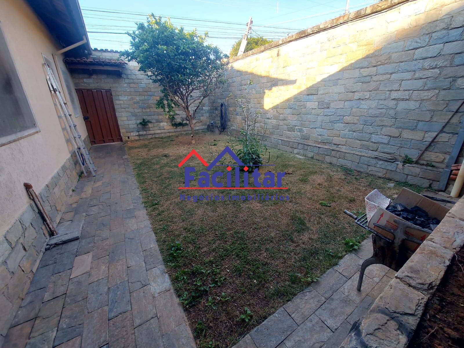 Casa plana 360m²