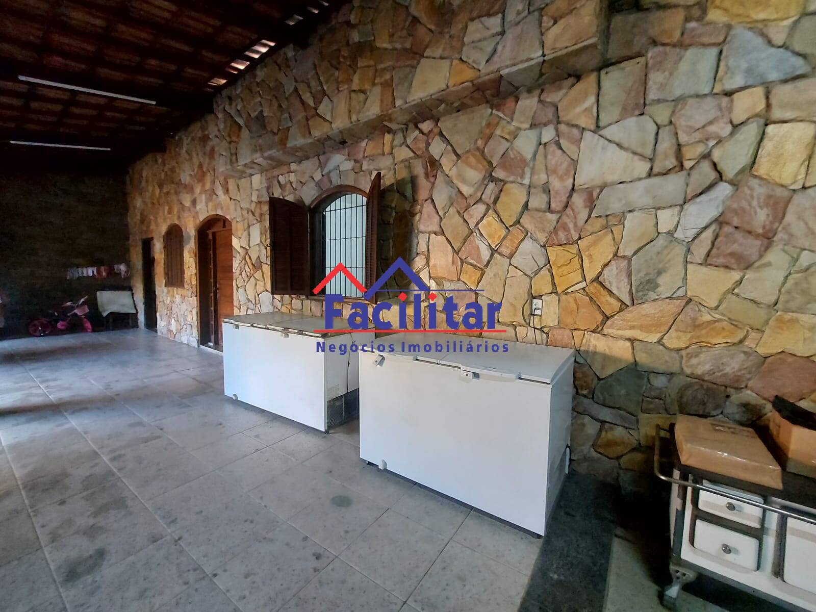 Casa plana 360m²