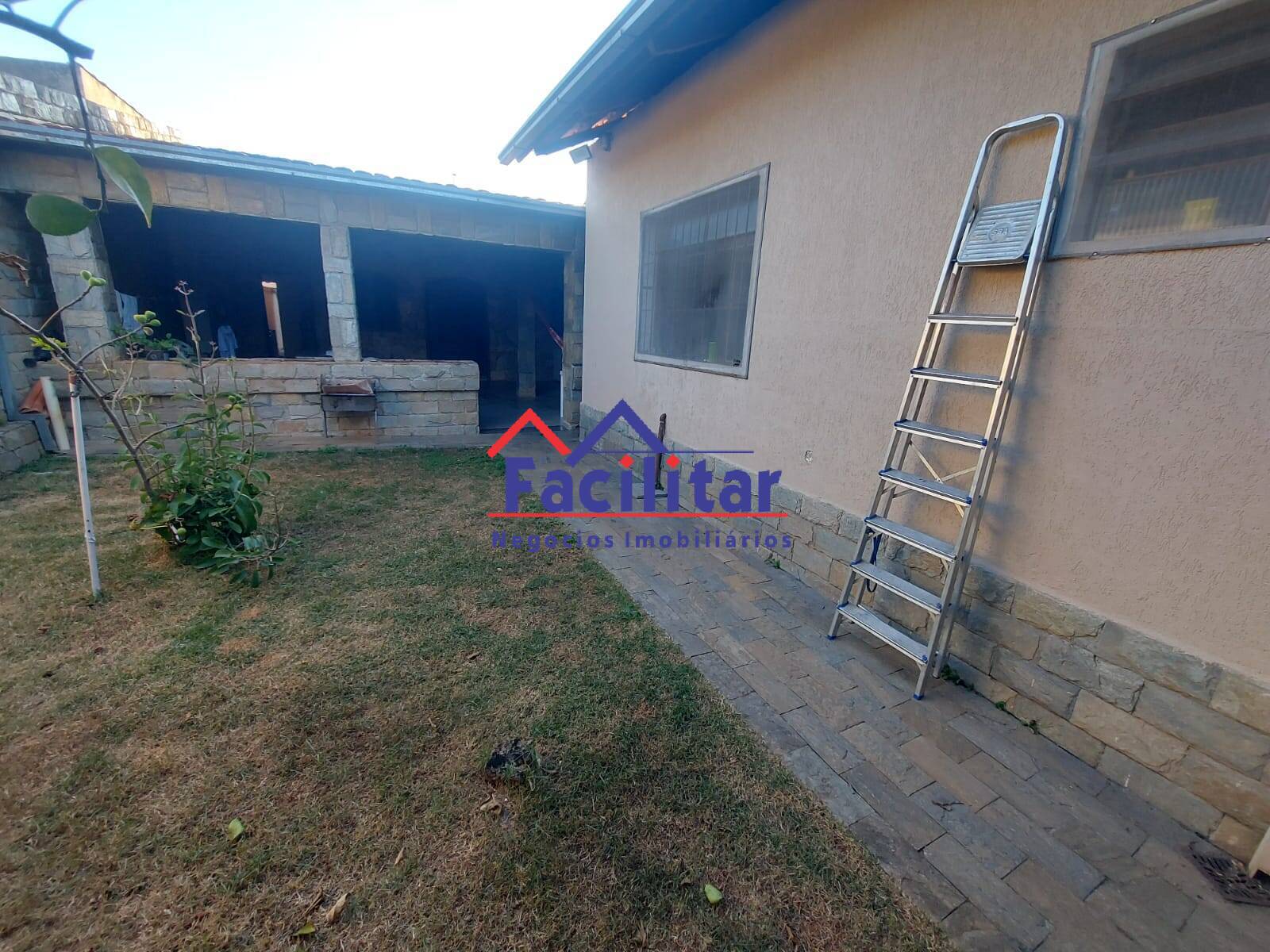 Casa plana 360m²