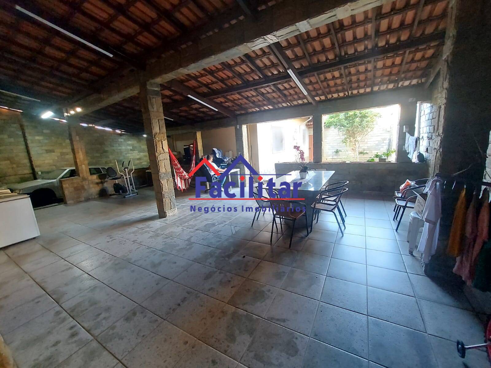 Casa plana 360m²