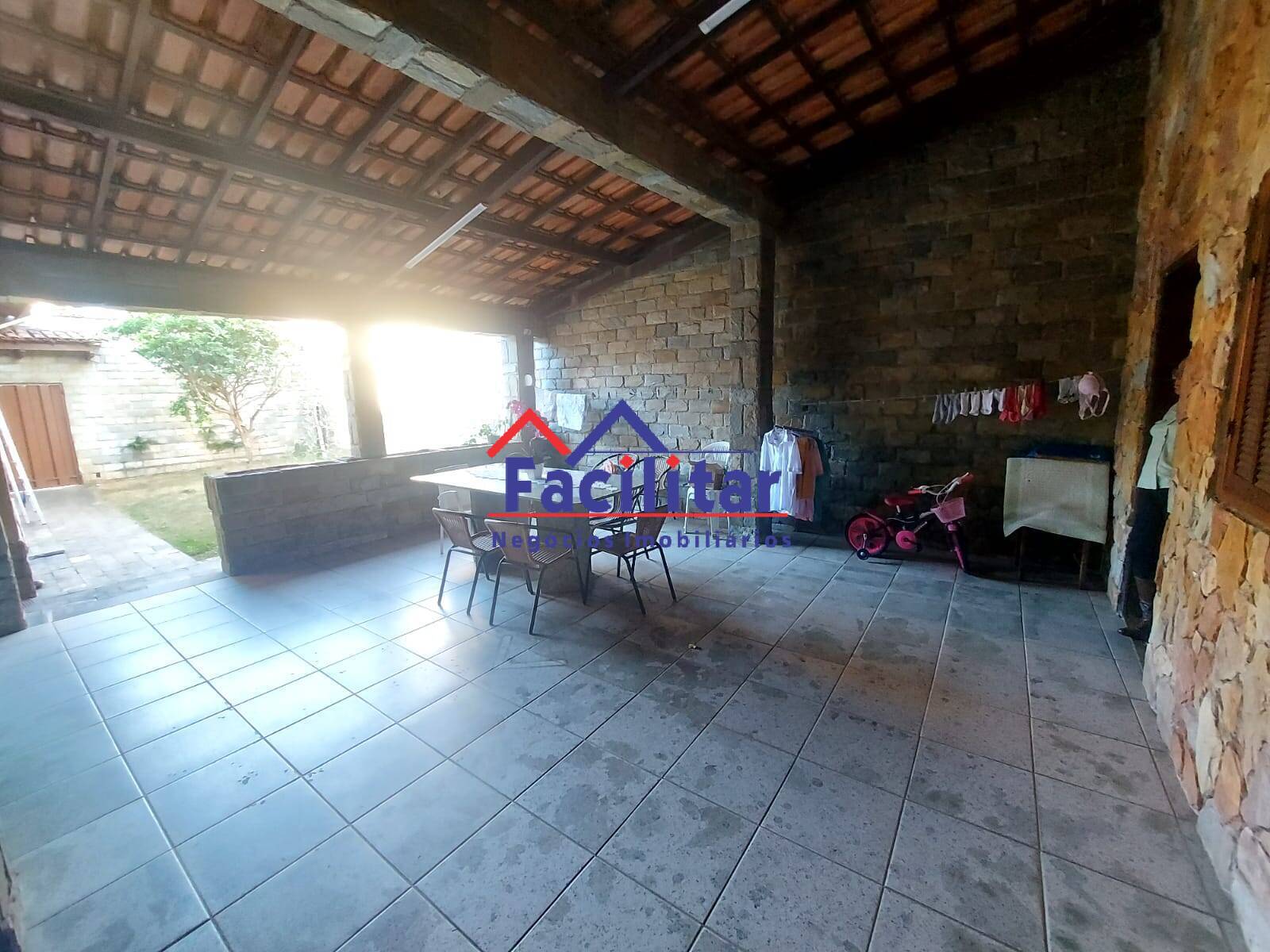 Casa plana 360m²