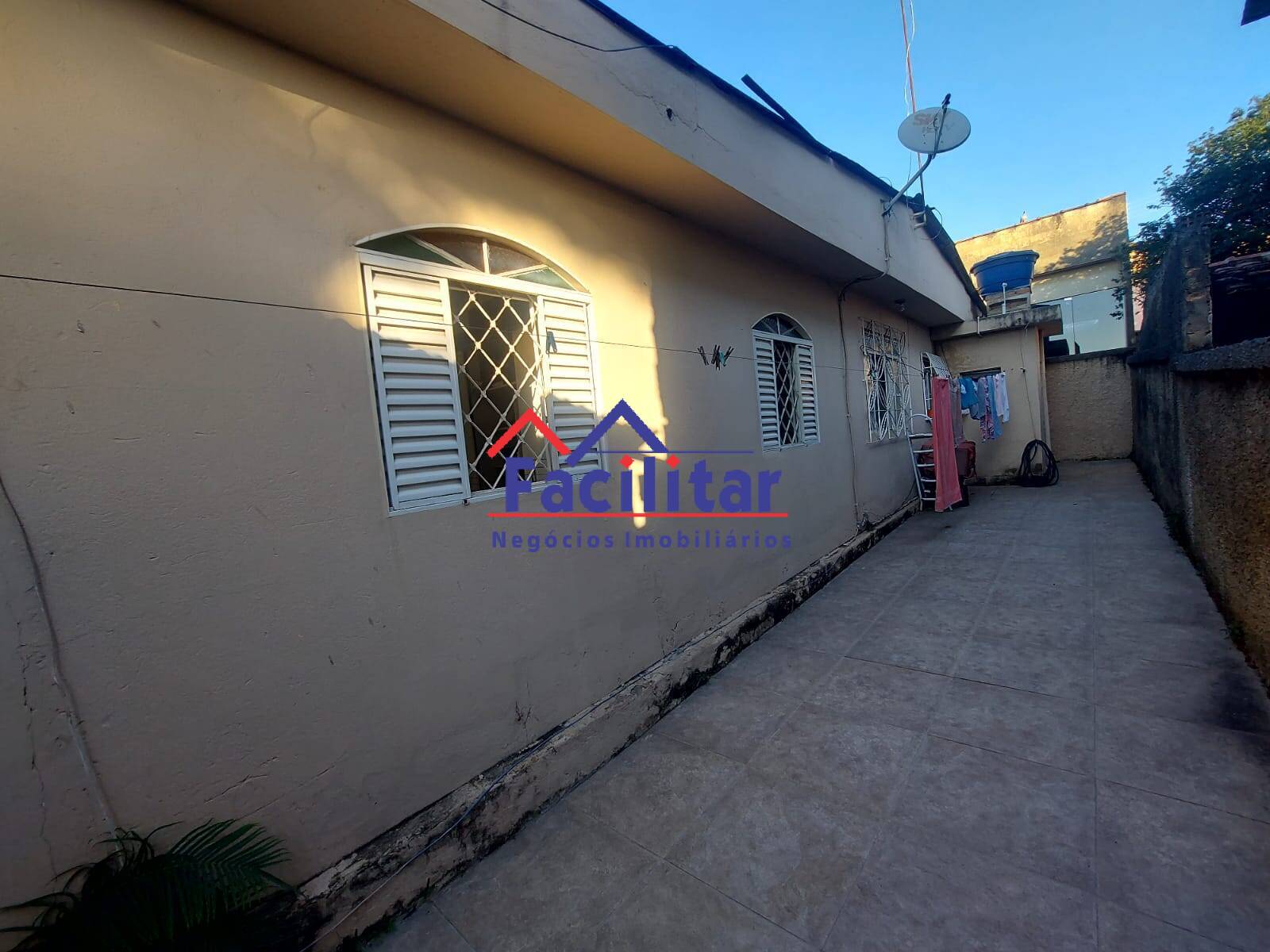 Casa plana 360m²