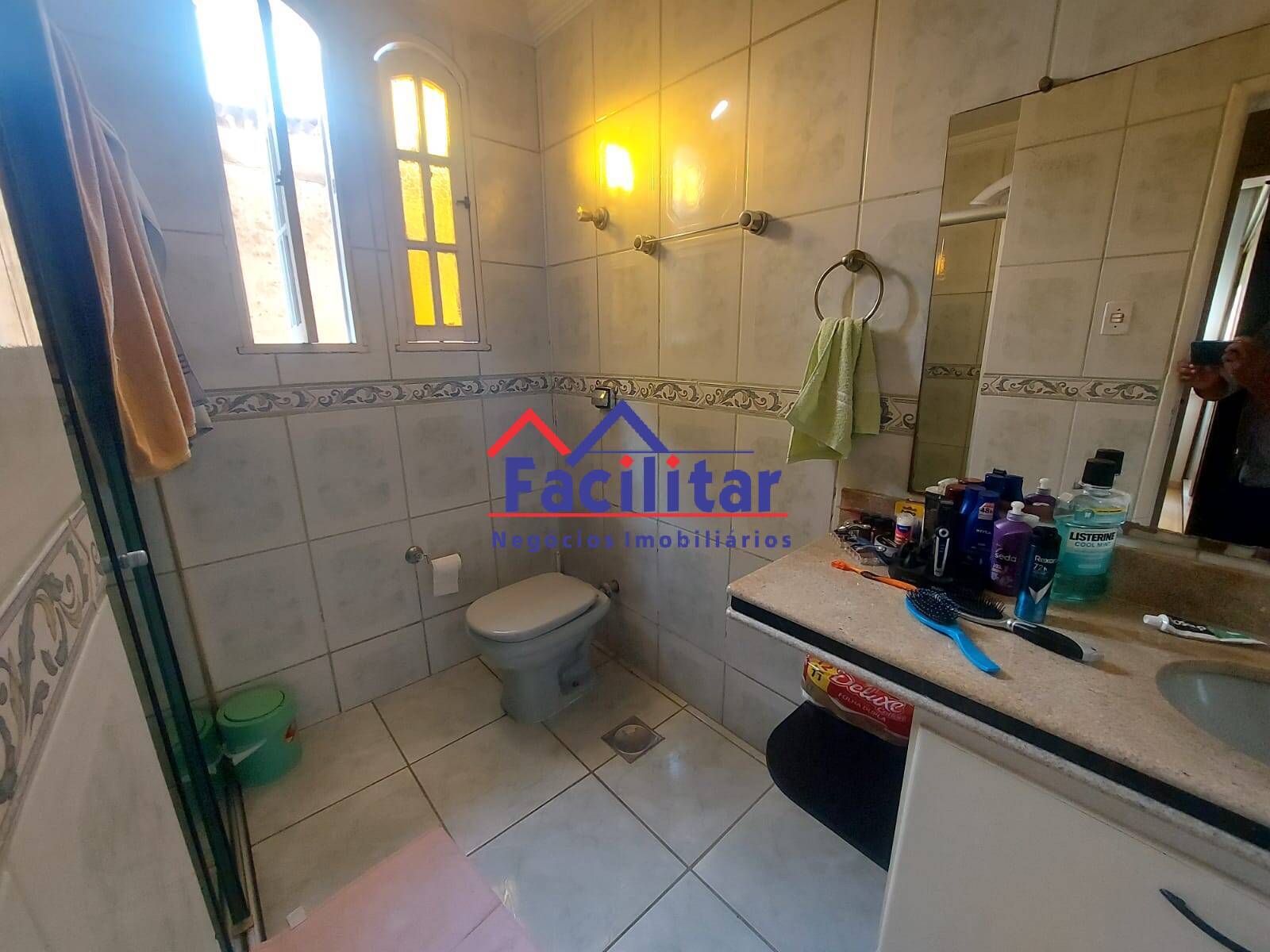 Casa plana 360m²