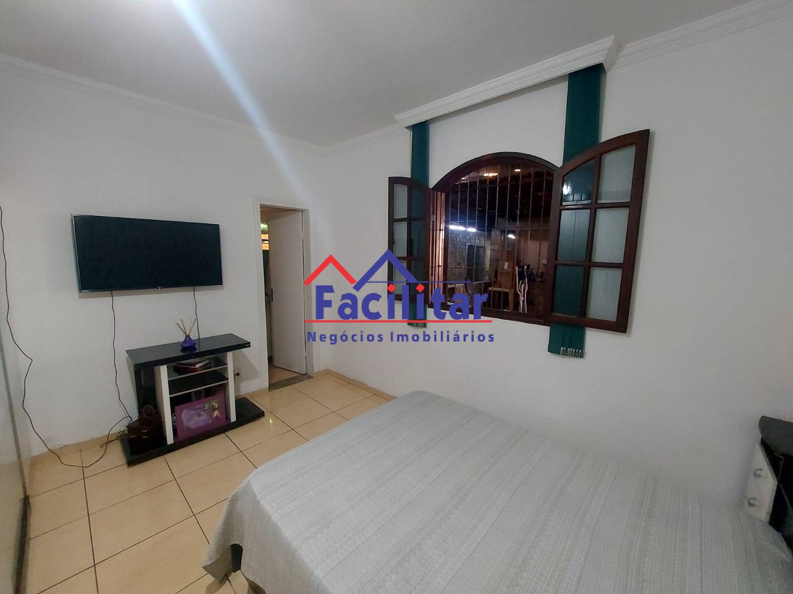 Casa plana 360m²
