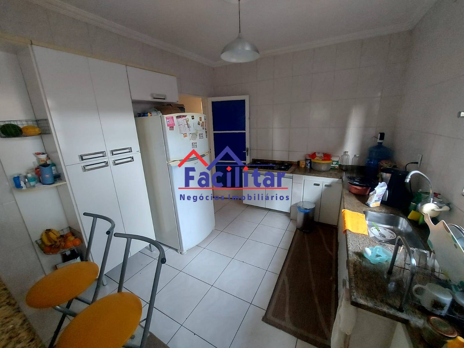 Casa plana 360m²