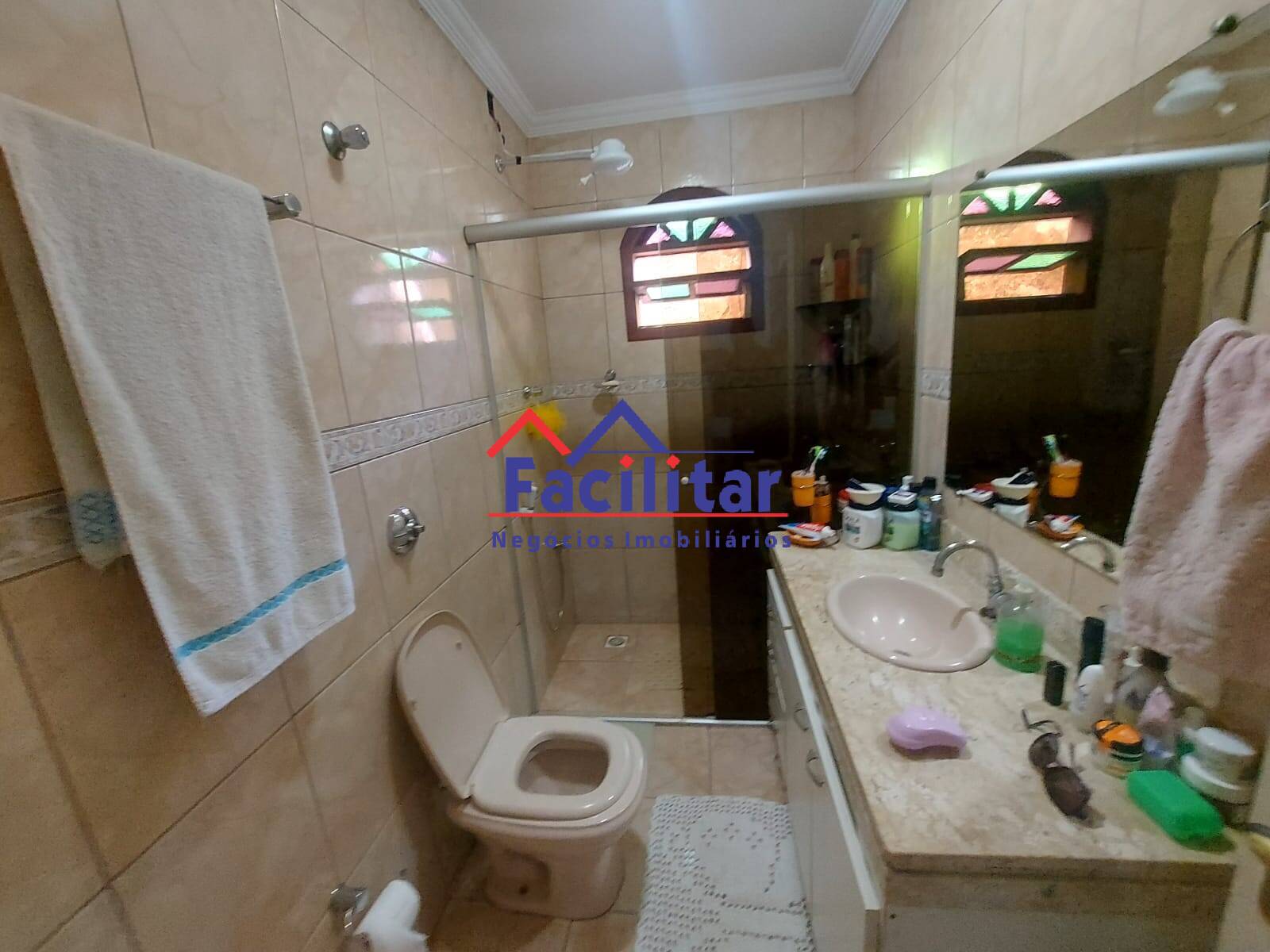 Casa plana 360m²