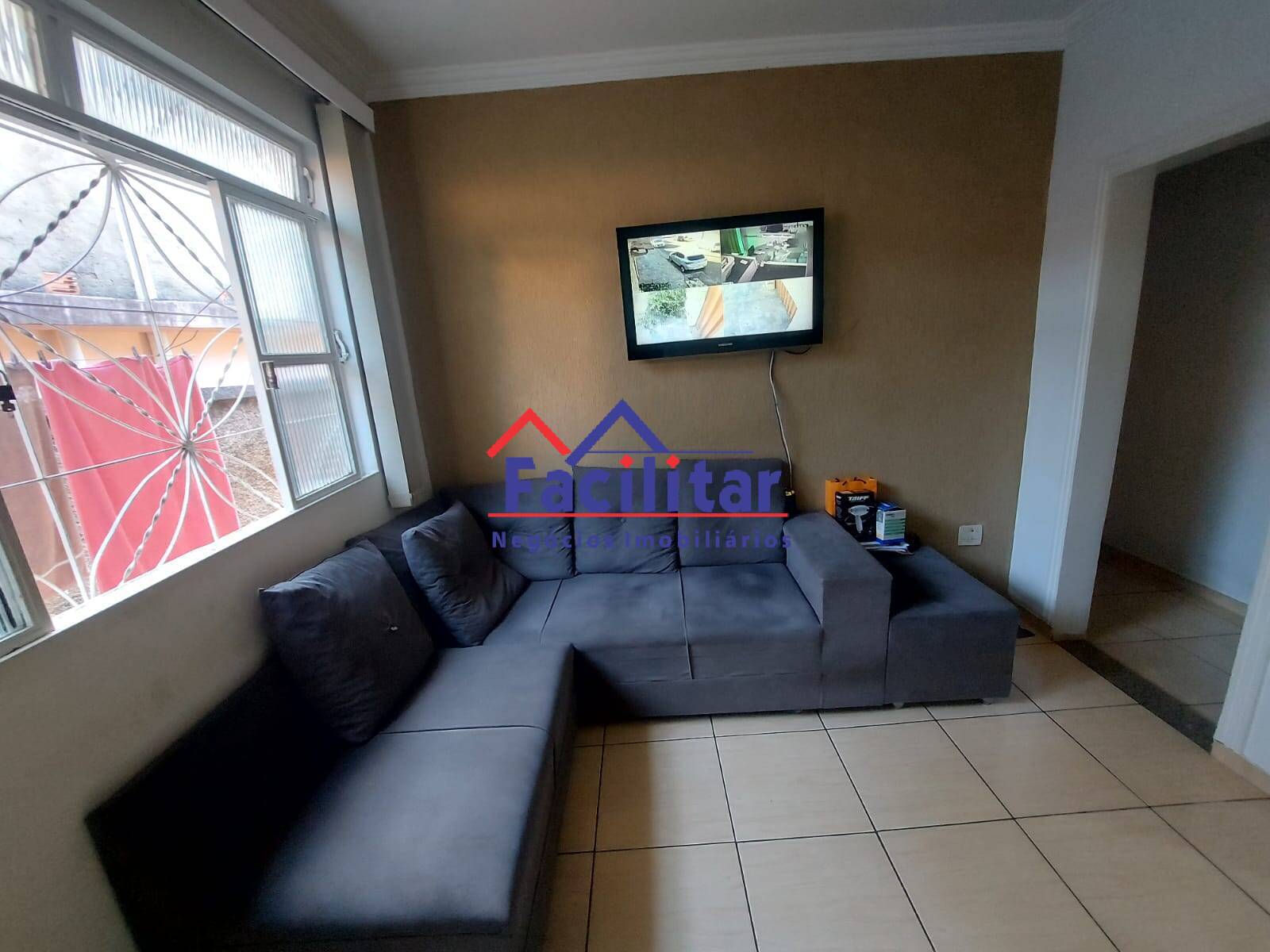 Casa plana 360m²