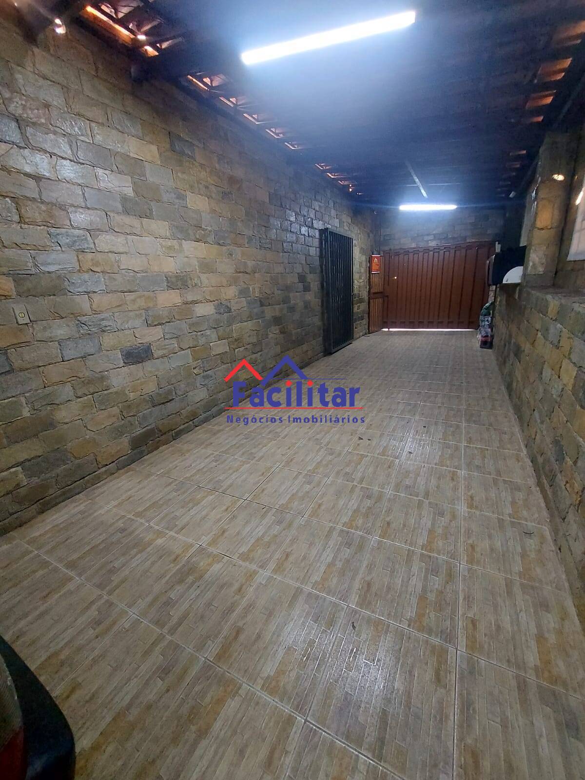 Casa plana 360m²