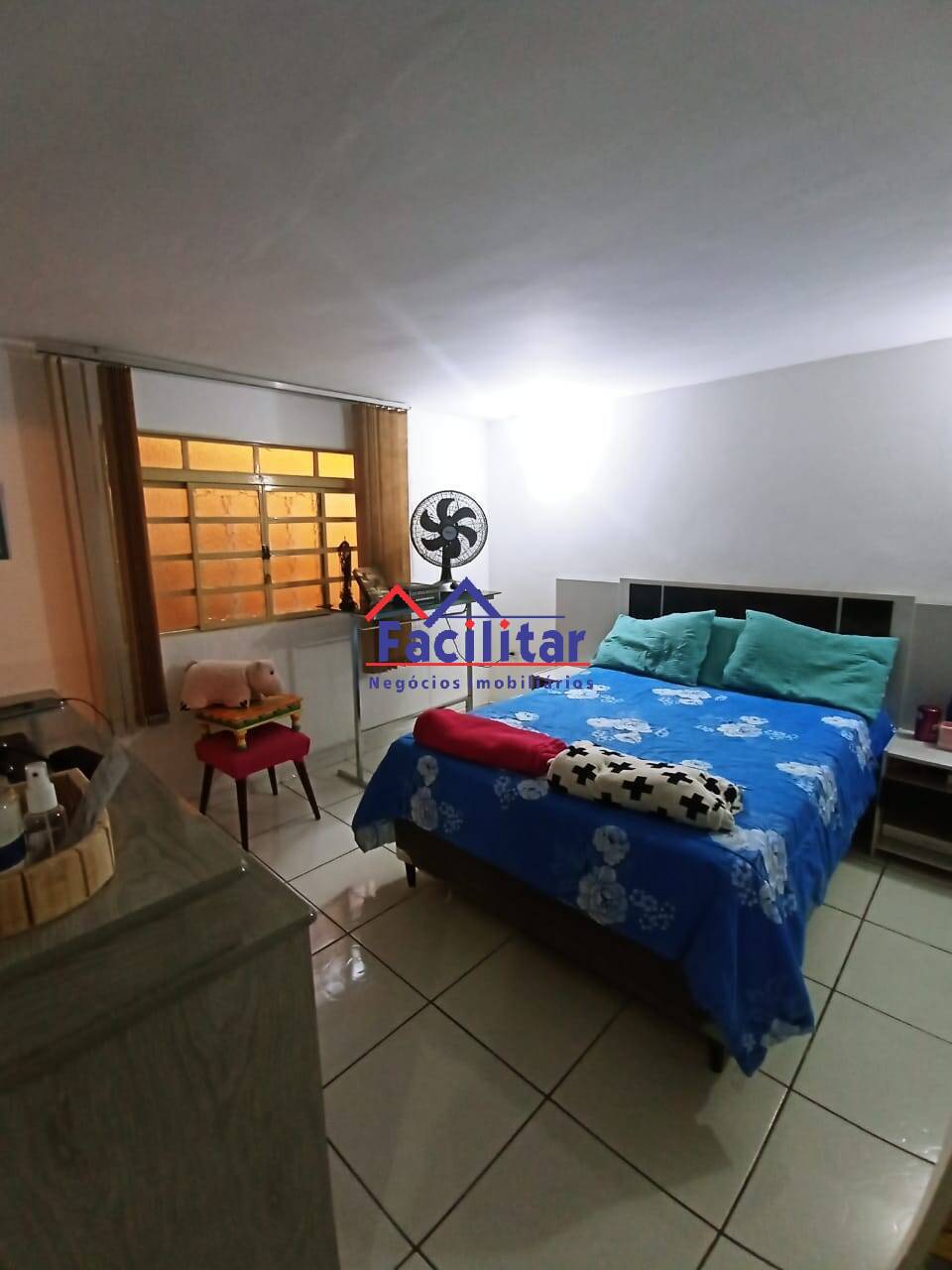 Casa plana 360m²