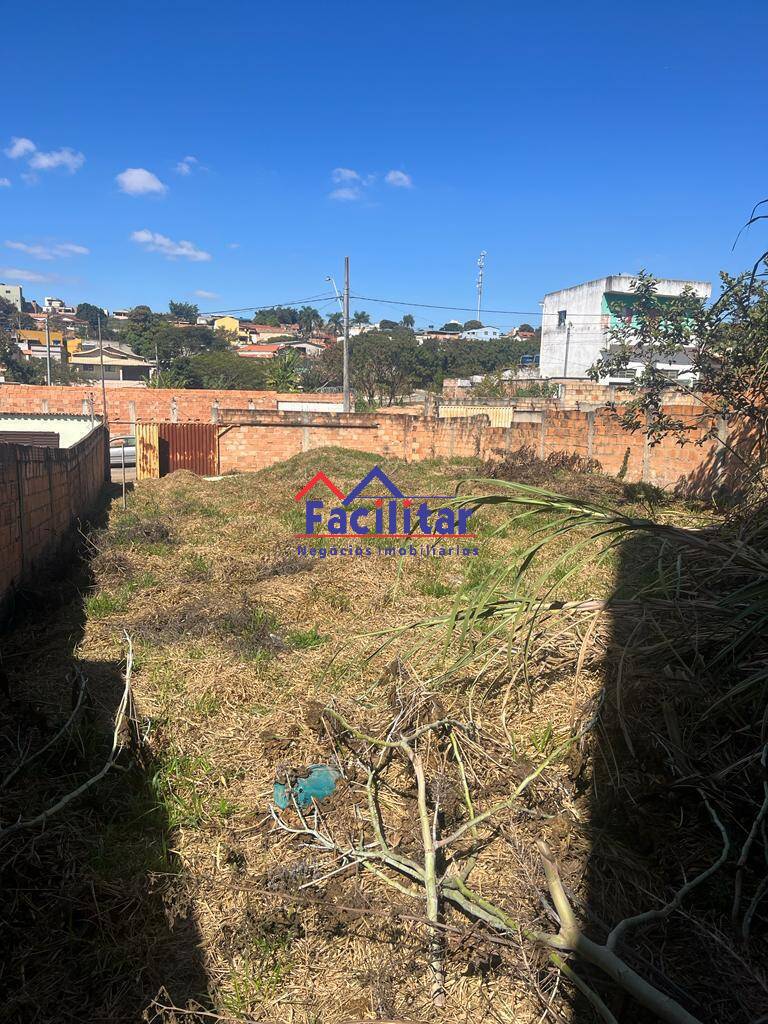 Lote 180 metros