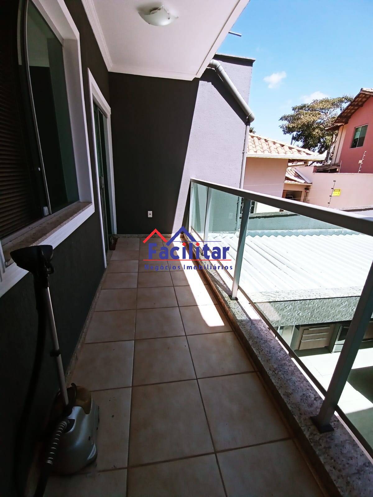 Casa Cabral excelente!