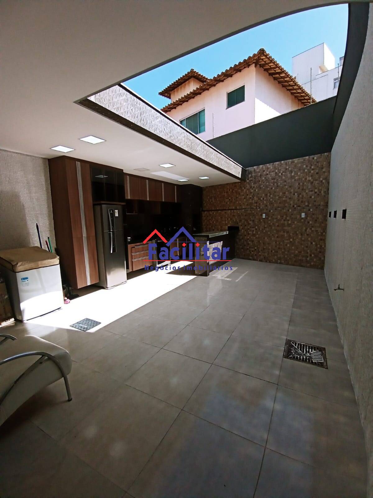 Casa Cabral excelente!