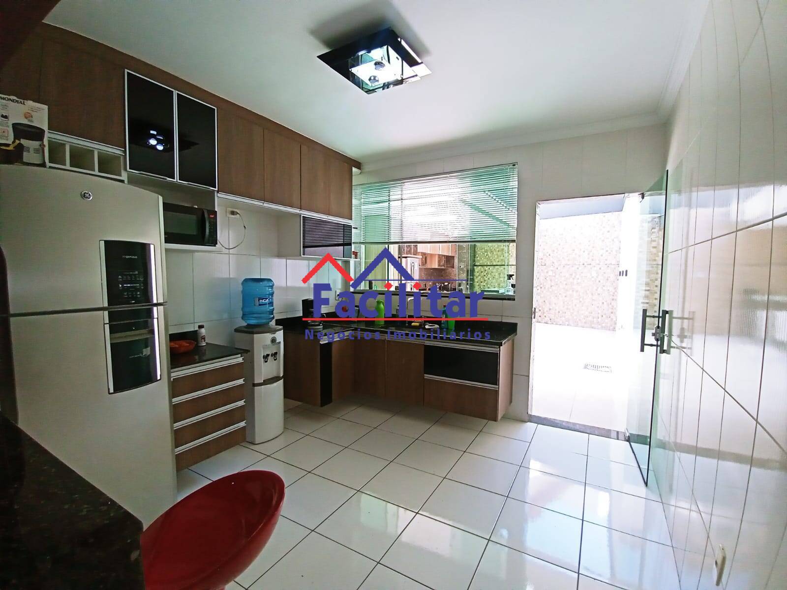 Casa Cabral excelente!